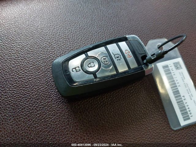 1FMJK2A8XPEA59001 Ford Expedition Limited Max