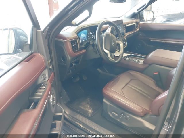 1FMJK2A8XPEA59001 Ford Expedition Limited Max