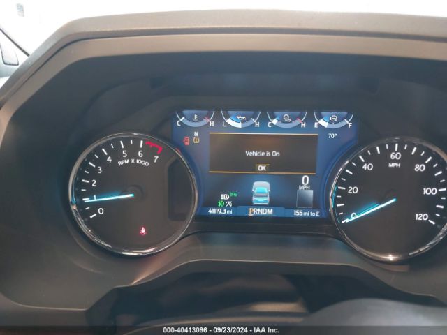 1FMJK2A8XPEA59001 Ford Expedition Limited Max
