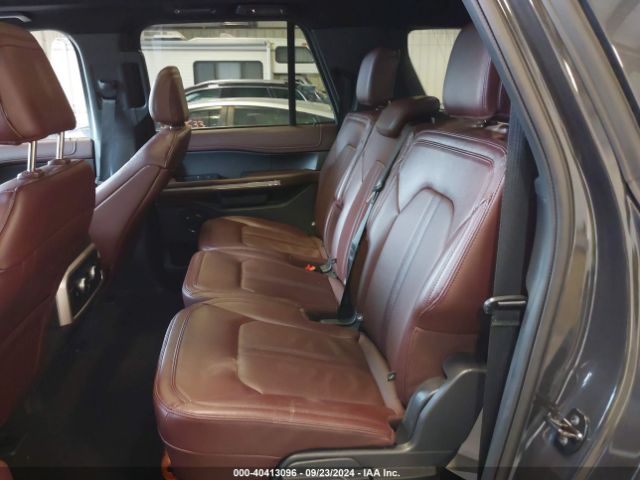 1FMJK2A8XPEA59001 Ford Expedition Limited Max