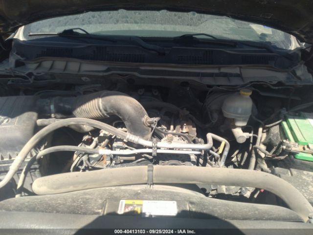 1C6RR7STXGS125476 RAM 1500 Tradesman
