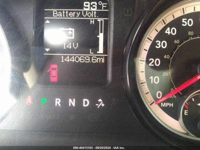 1C6RR7STXGS125476 RAM 1500 Tradesman