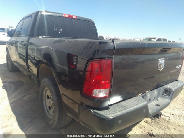 1C6RR7STXGS125476 RAM 1500 Tradesman