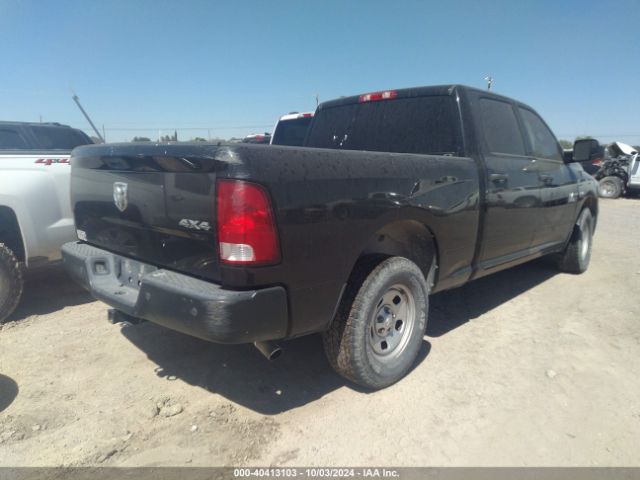 1C6RR7STXGS125476 RAM 1500 Tradesman