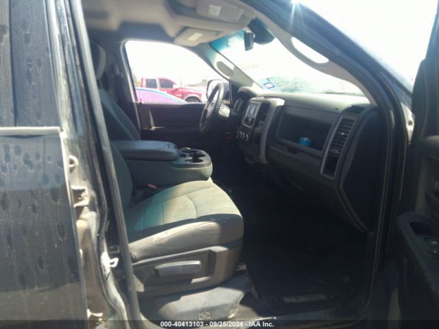 1C6RR7STXGS125476 RAM 1500 Tradesman