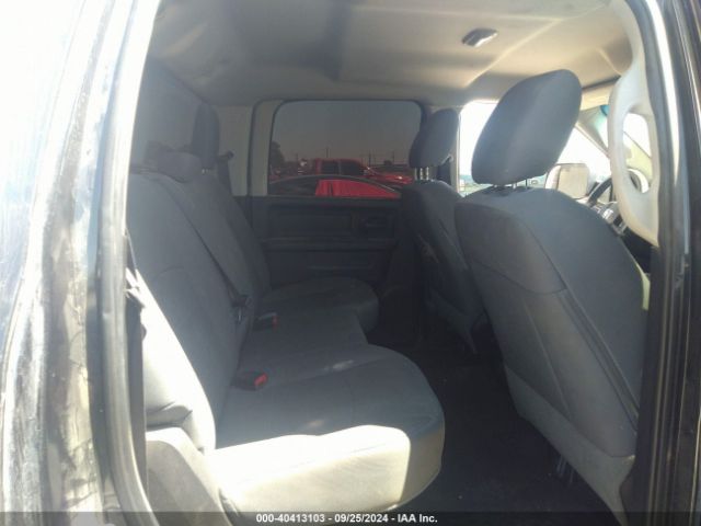 1C6RR7STXGS125476 RAM 1500 Tradesman
