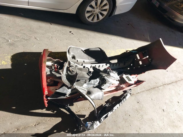 JF1VA1C61J9827744 Subaru Wrx Premium