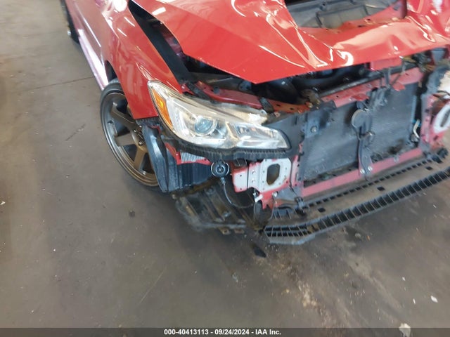 JF1VA1C61J9827744 Subaru Wrx Premium