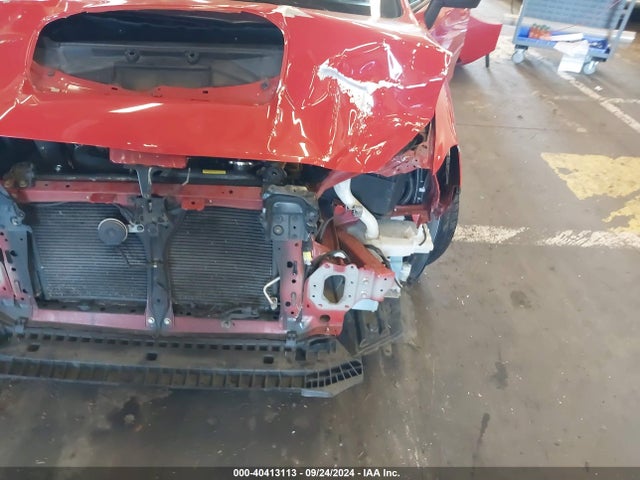 JF1VA1C61J9827744 Subaru Wrx Premium