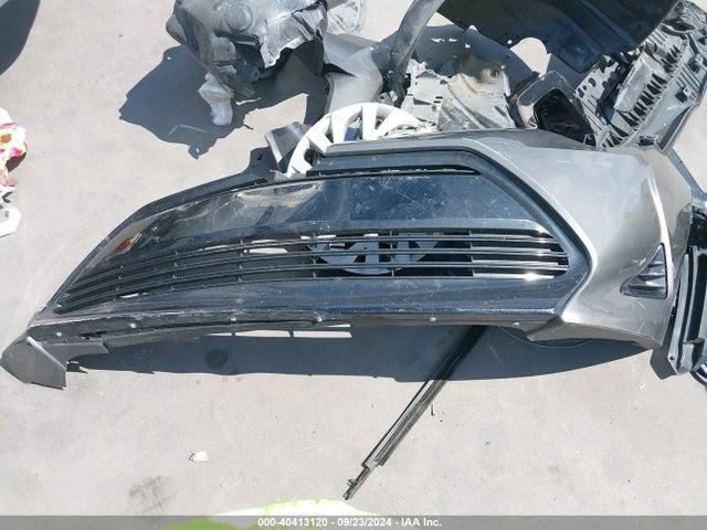 Toyota COROLLA LE 2019 5YFBURHE0KP874763 Image 12
