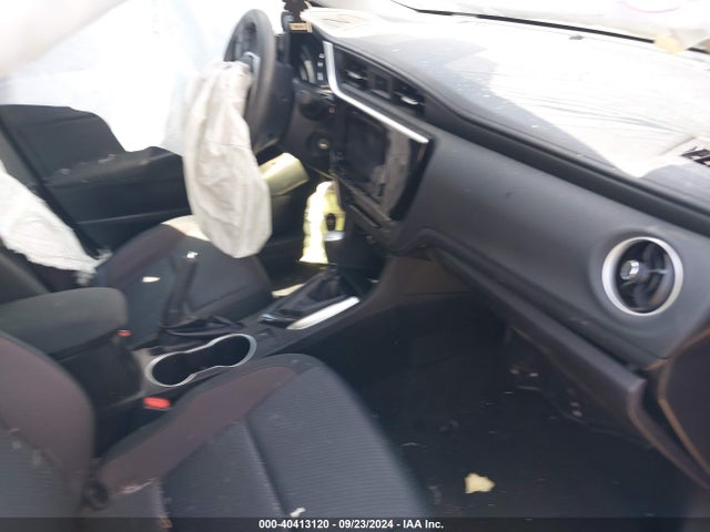 Toyota COROLLA LE 2019 5YFBURHE0KP874763 Image 5