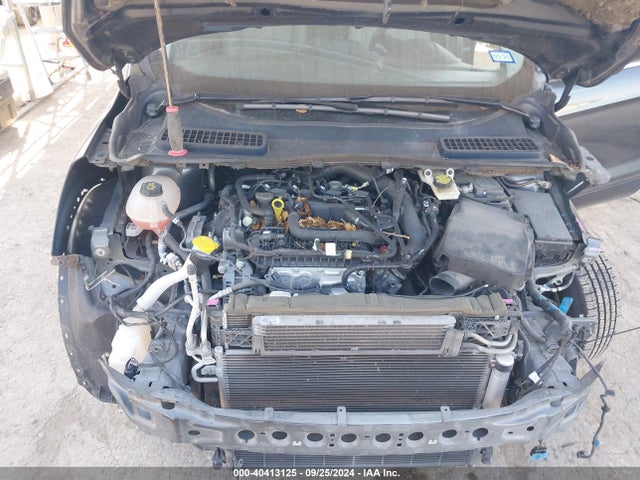 Ford ESCAPE SE 2019 1FMCU0GD3KUB58298 Image 10