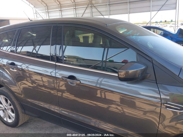Ford ESCAPE SE 2019 1FMCU0GD3KUB58298 Image 14