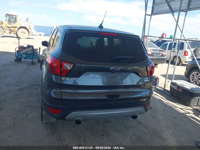 Ford ESCAPE SE 2019 1FMCU0GD3KUB58298 Image 17