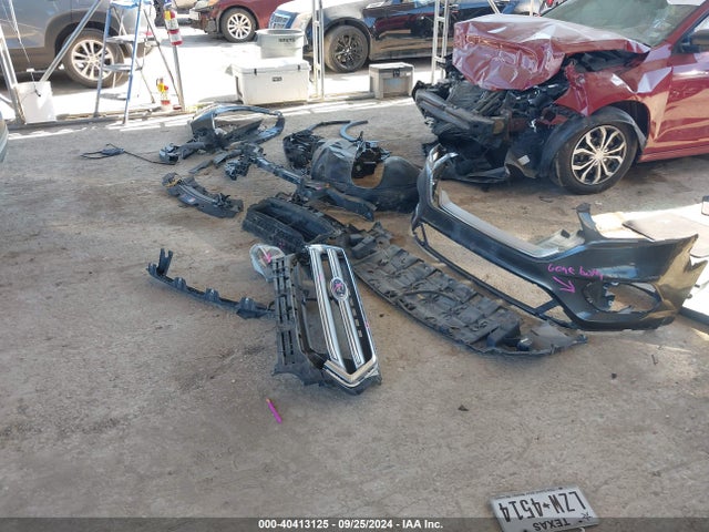 Ford ESCAPE SE 2019 1FMCU0GD3KUB58298 Image 12