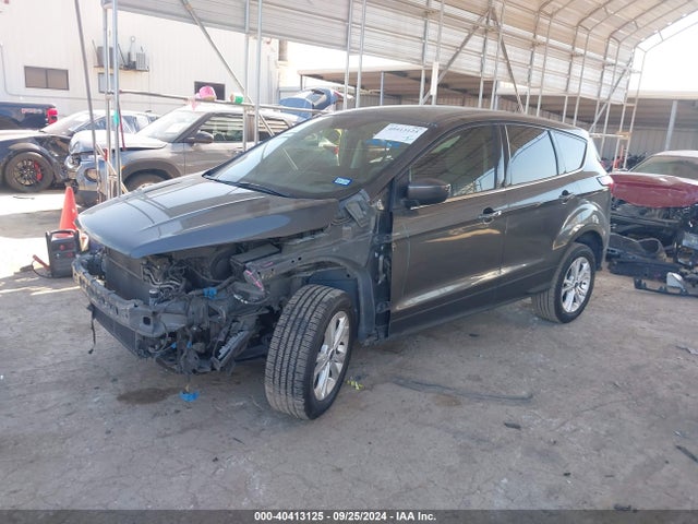 Ford ESCAPE SE 2019 1FMCU0GD3KUB58298 Image 2
