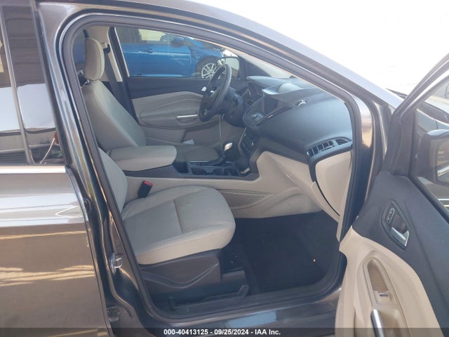 Ford ESCAPE SE 2019 1FMCU0GD3KUB58298 Image 5