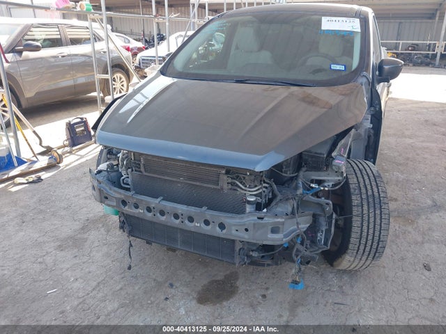 Ford ESCAPE SE 2019 1FMCU0GD3KUB58298 Image 6
