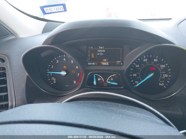 Ford ESCAPE SE 2019 1FMCU0GD3KUB58298 Image 7