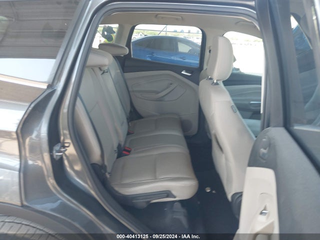 Ford ESCAPE SE 2019 1FMCU0GD3KUB58298 Image 8