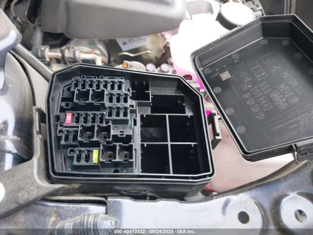 5TDXBRCH1PS597035 Toyota Highlander Hybrid Limited