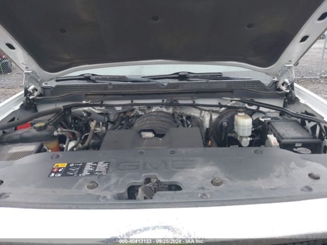 1GTR1TEH0EZ335816 GMC SIERRA 1500