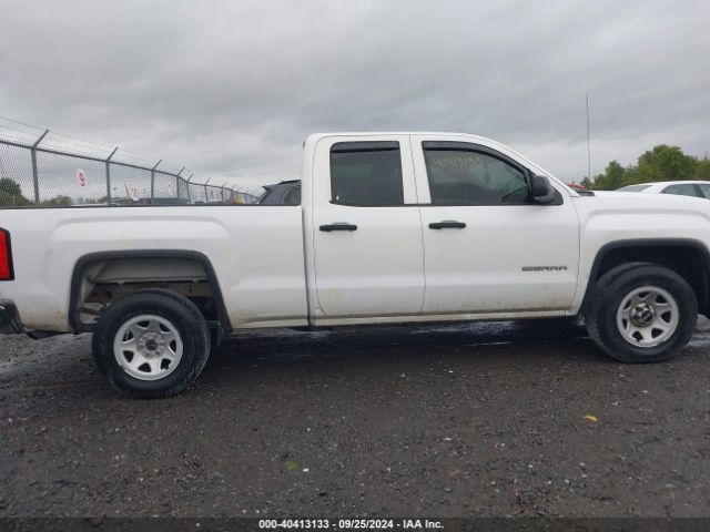 1GTR1TEH0EZ335816 GMC SIERRA 1500