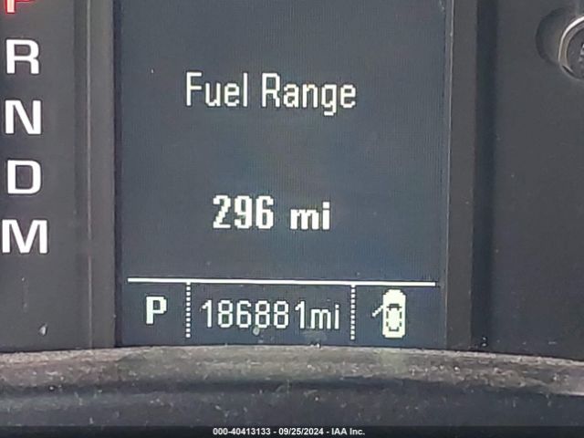 1GTR1TEH0EZ335816 GMC SIERRA 1500