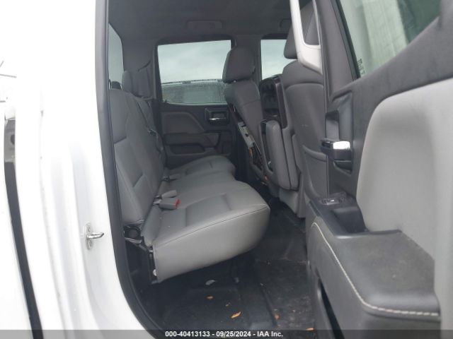 1GTR1TEH0EZ335816 GMC SIERRA 1500