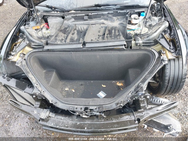 2019 TESLA MODEL S 5YJSA1E46KF349305 Photo 9