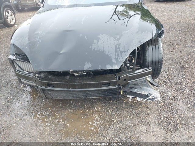 2019 TESLA MODEL S 5YJSA1E46KF349305 Photo 5