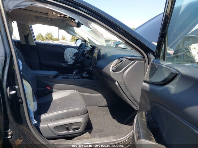 JTJHGCEZ7R5008536 Lexus Nx 350 Luxury