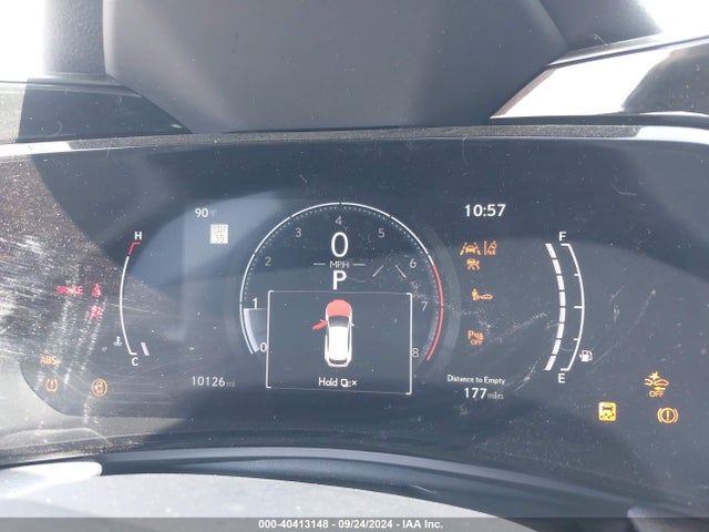 JTJHGCEZ7R5008536 Lexus Nx 350 Luxury