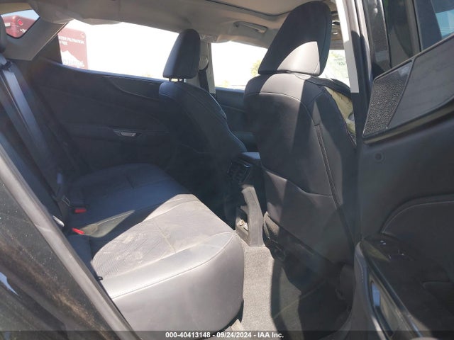 JTJHGCEZ7R5008536 Lexus Nx 350 Luxury