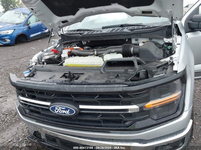 Ford F-150 Xlt 2024 1FTFW3LD5RFA04208 Image 10