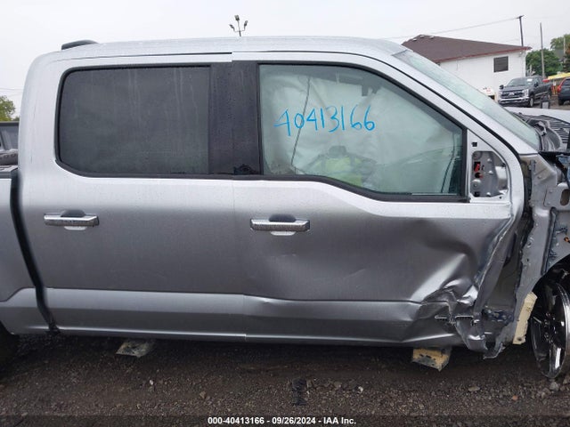 Ford F-150 Xlt 2024 1FTFW3LD5RFA04208 Image 14