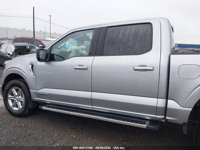 Ford F-150 Xlt 2024 1FTFW3LD5RFA04208 Image 15