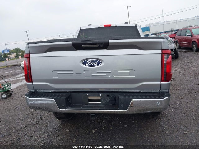 Ford F-150 Xlt 2024 1FTFW3LD5RFA04208 Image 17