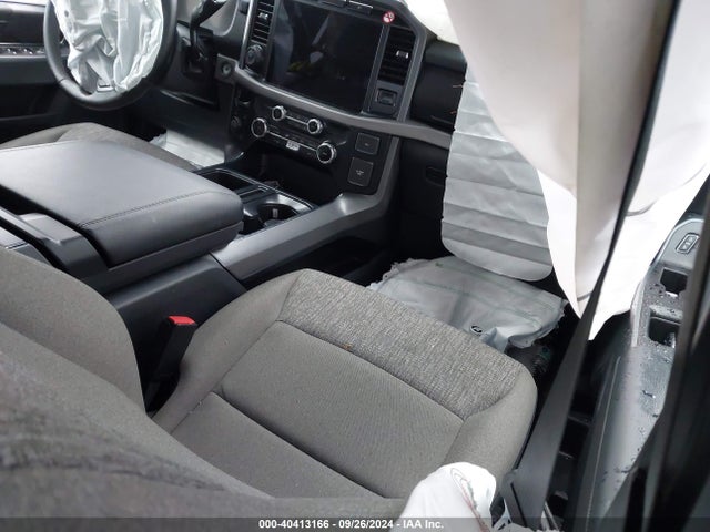 Ford F-150 Xlt 2024 1FTFW3LD5RFA04208 Image 5