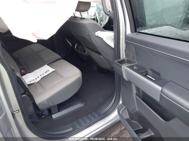 Ford F-150 Xlt 2024 1FTFW3LD5RFA04208 Image 8