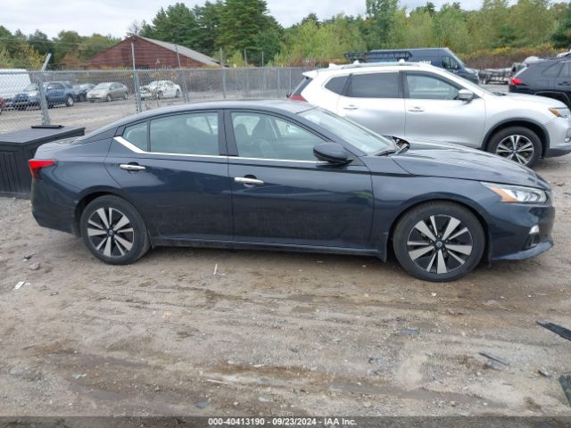 1N4BL4EV5LC232131 Nissan Altima Sl Fwd