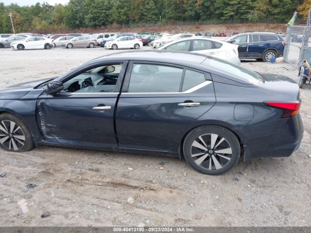 1N4BL4EV5LC232131 Nissan Altima Sl Fwd
