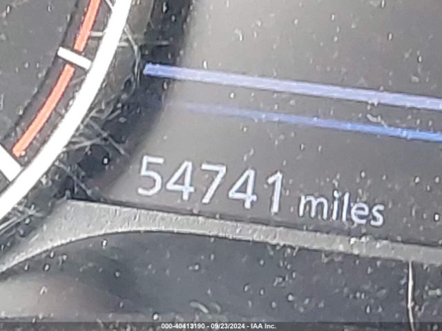 1N4BL4EV5LC232131 Nissan Altima Sl Fwd
