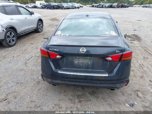 1N4BL4EV5LC232131 Nissan Altima Sl Fwd