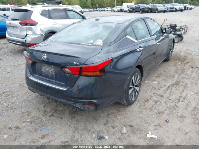 1N4BL4EV5LC232131 Nissan Altima Sl Fwd