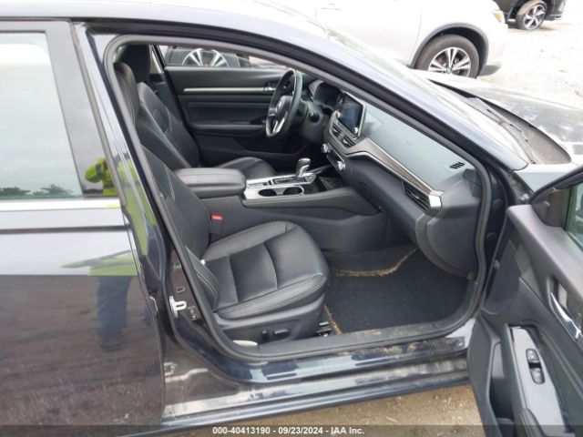 1N4BL4EV5LC232131 Nissan Altima Sl Fwd