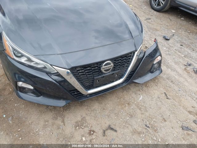 1N4BL4EV5LC232131 Nissan Altima Sl Fwd