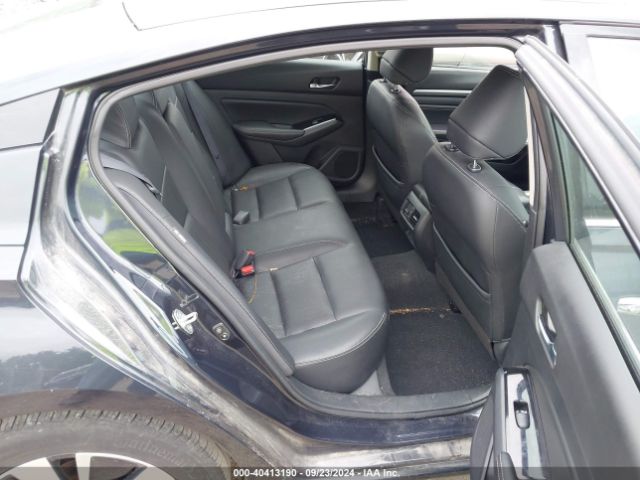 1N4BL4EV5LC232131 Nissan Altima Sl Fwd