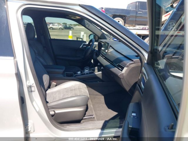 JA4J3UA85NZ078455 Mitsubishi Outlander Black Edition 2wd/se 2.5 2wd/se Launch Edition 2wd