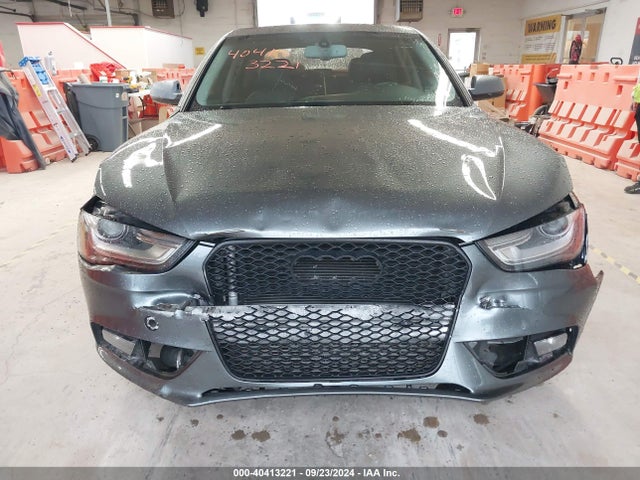 Audi A4 2.0t Premium 2014 WAUHFAFL3EN008268 Image 13
